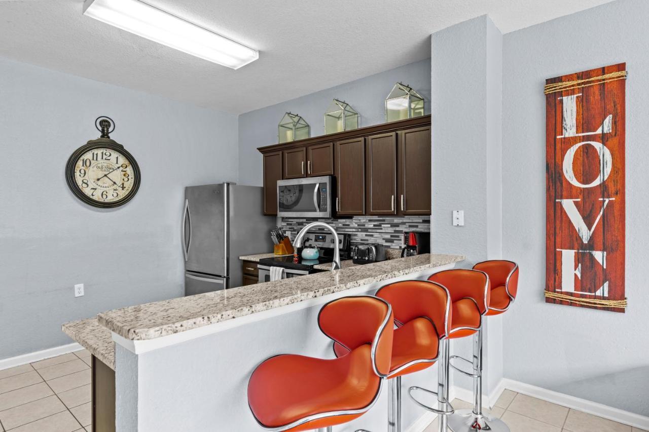 The Wish House, Just Miles From Disney World Orlando Extérieur photo