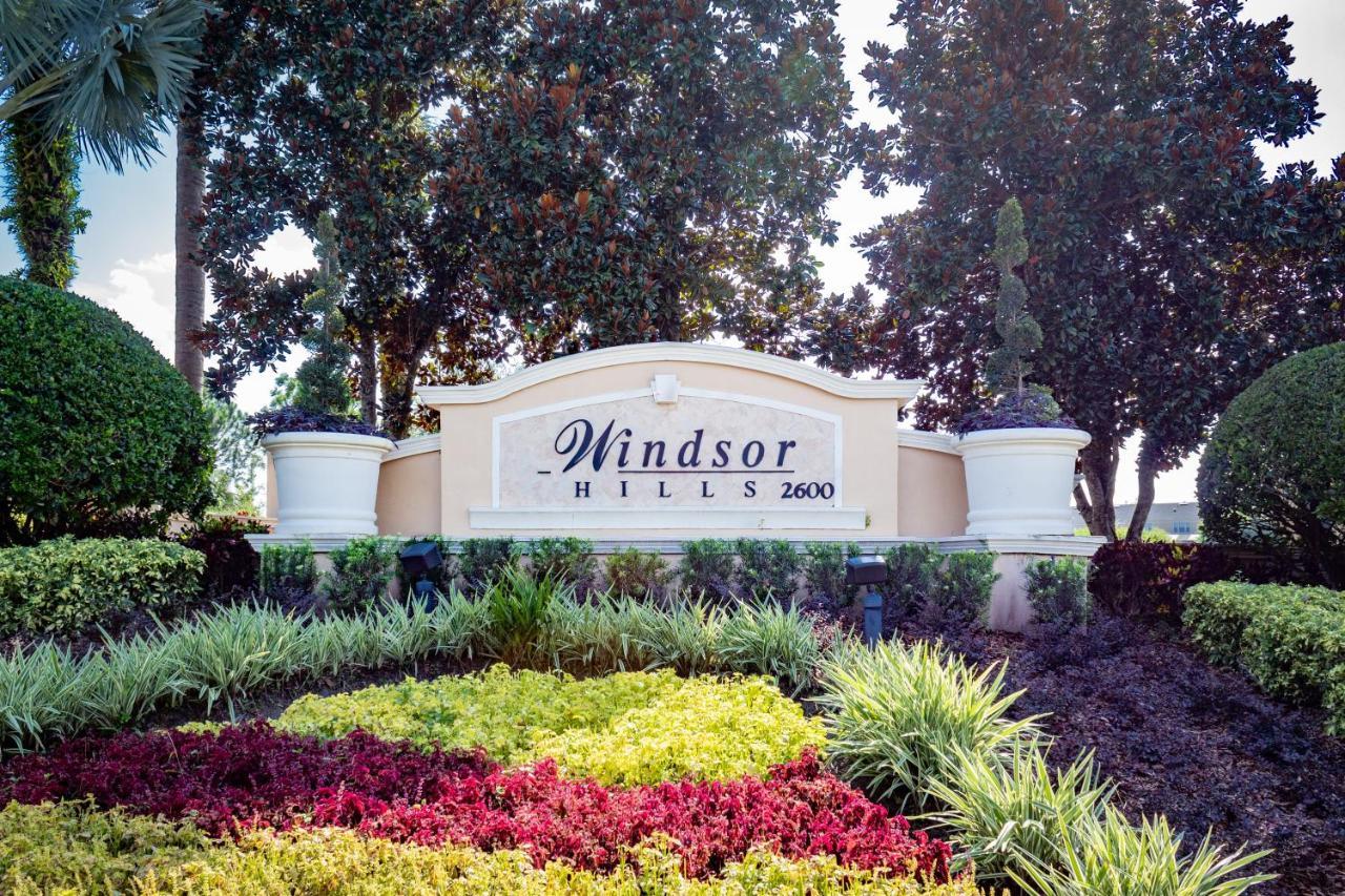 The Wish House, Just Miles From Disney World Orlando Extérieur photo