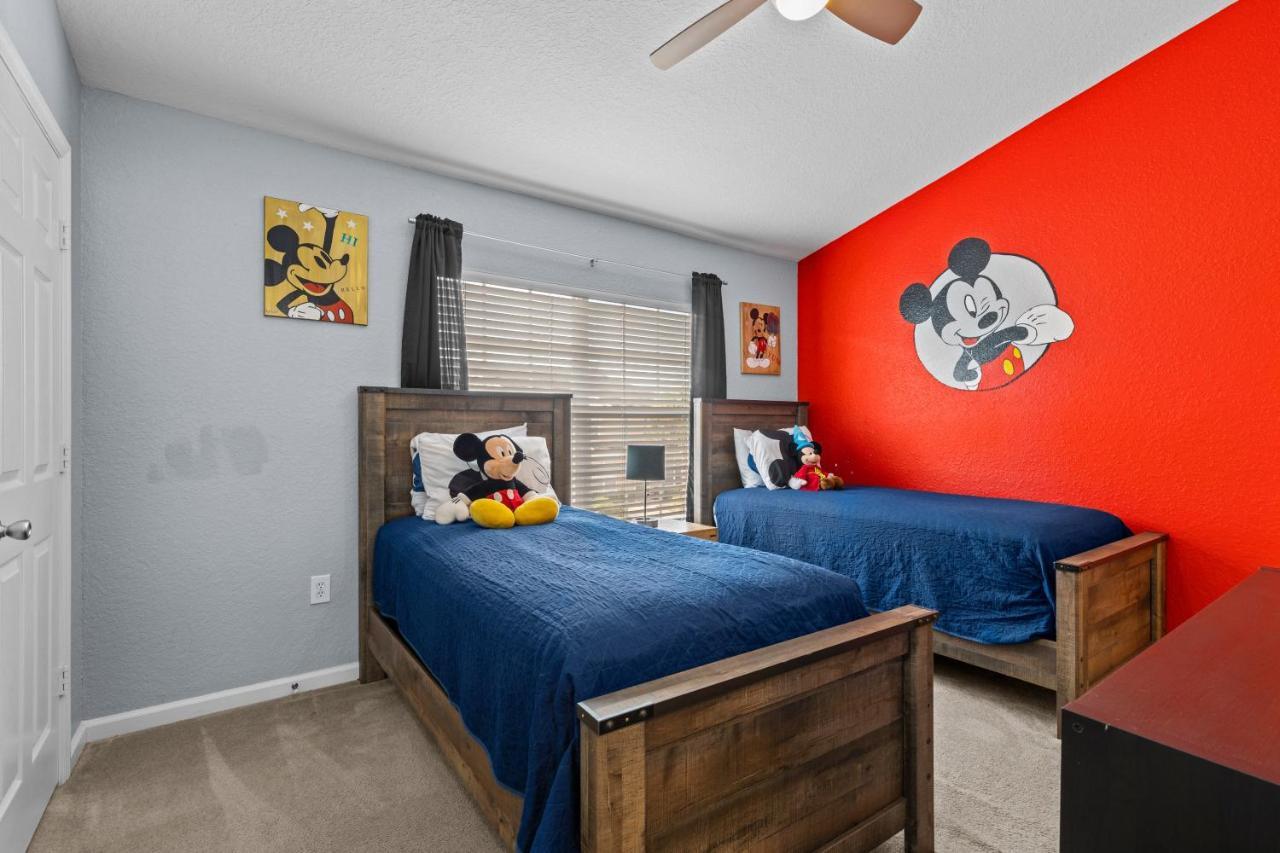 The Wish House, Just Miles From Disney World Orlando Extérieur photo