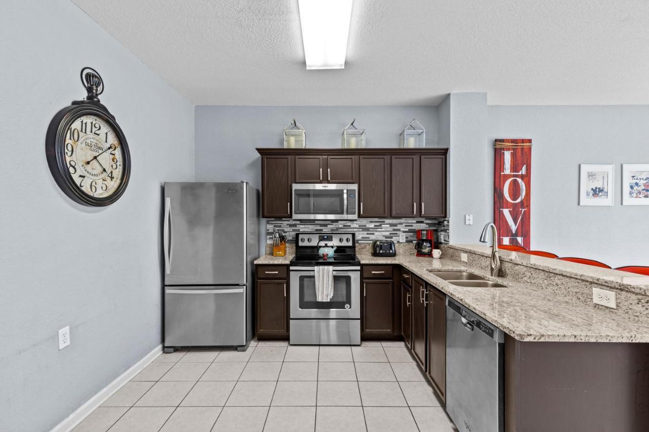 The Wish House, Just Miles From Disney World Orlando Extérieur photo