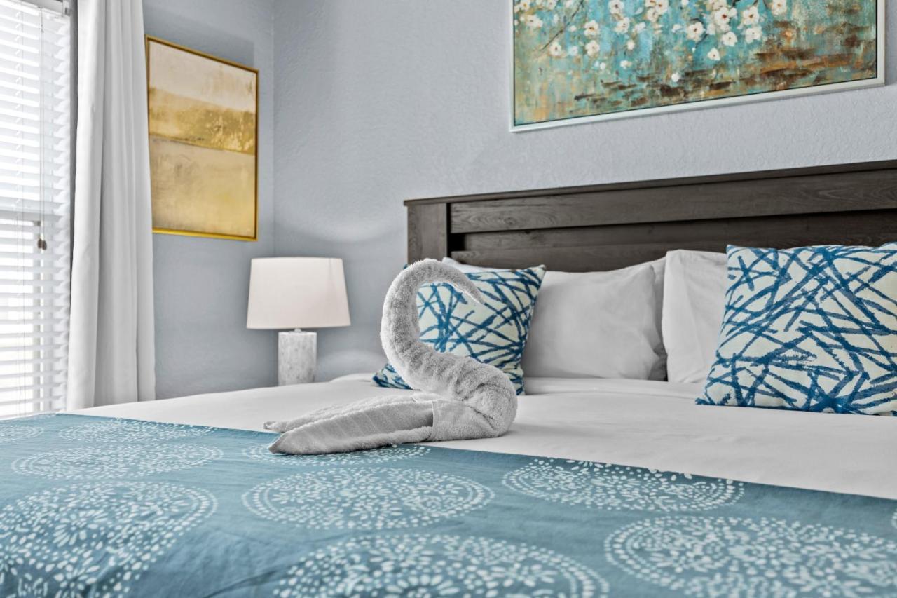 The Wish House, Just Miles From Disney World Orlando Extérieur photo