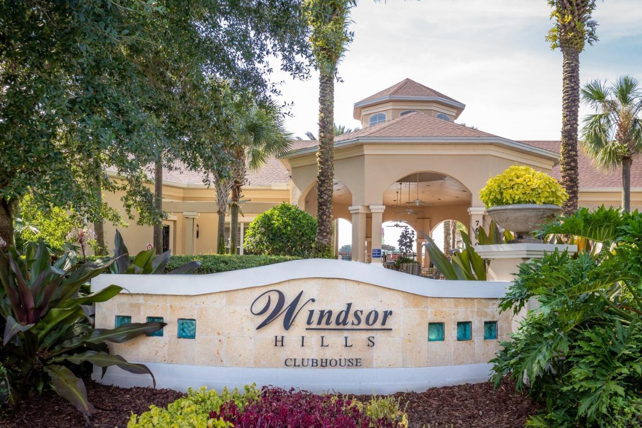 The Wish House, Just Miles From Disney World Orlando Extérieur photo