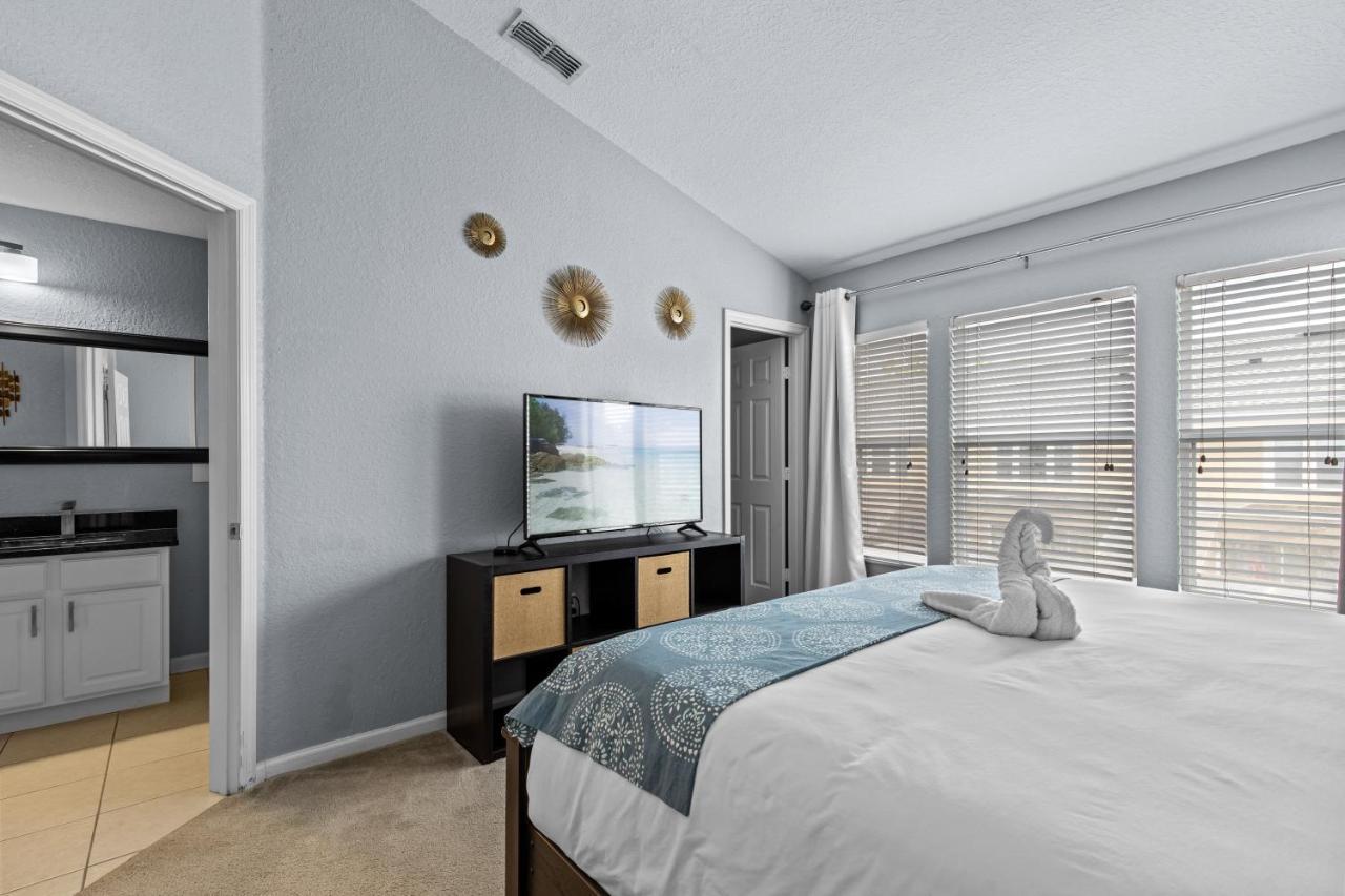 The Wish House, Just Miles From Disney World Orlando Extérieur photo