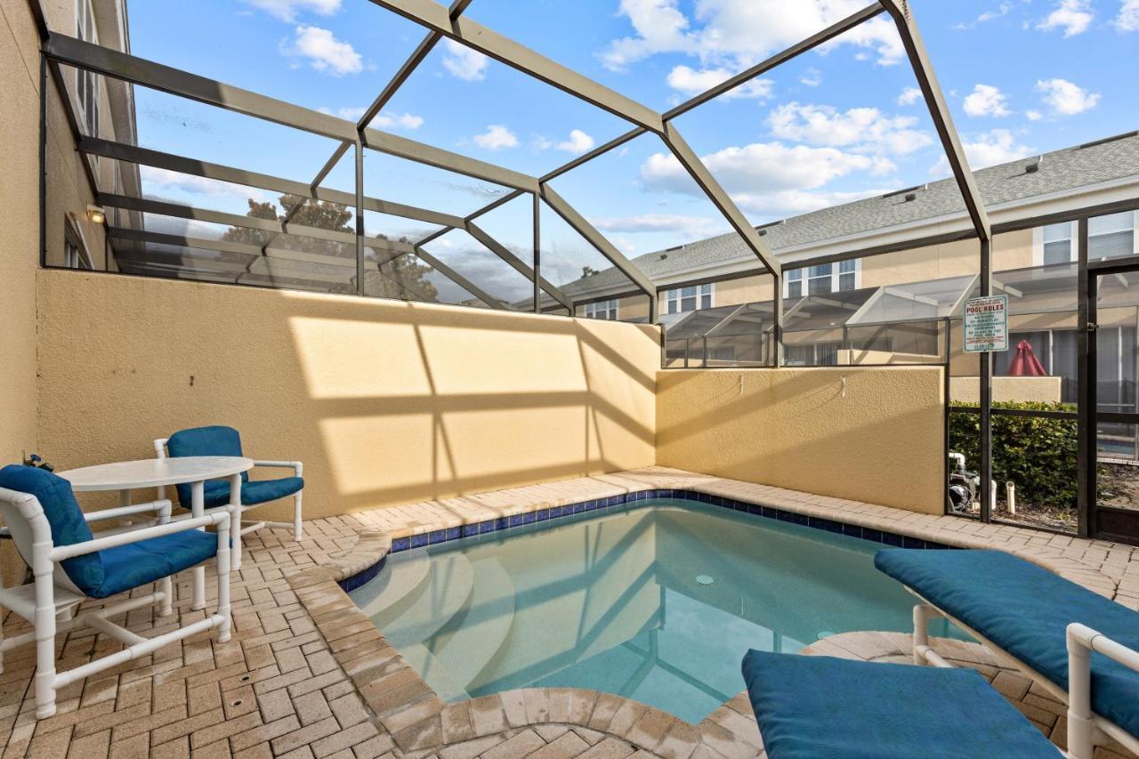 The Wish House, Just Miles From Disney World Orlando Extérieur photo