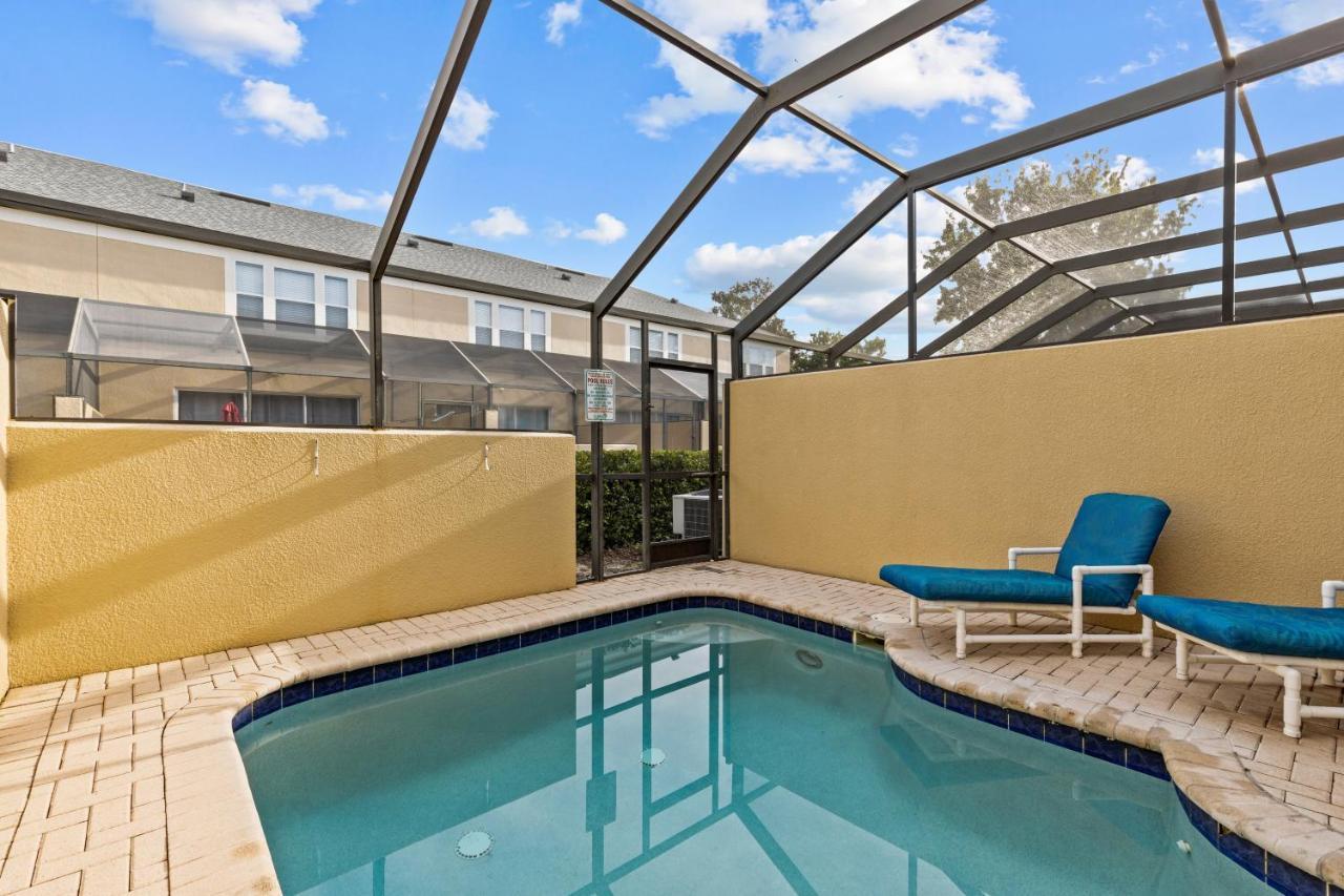 The Wish House, Just Miles From Disney World Orlando Extérieur photo