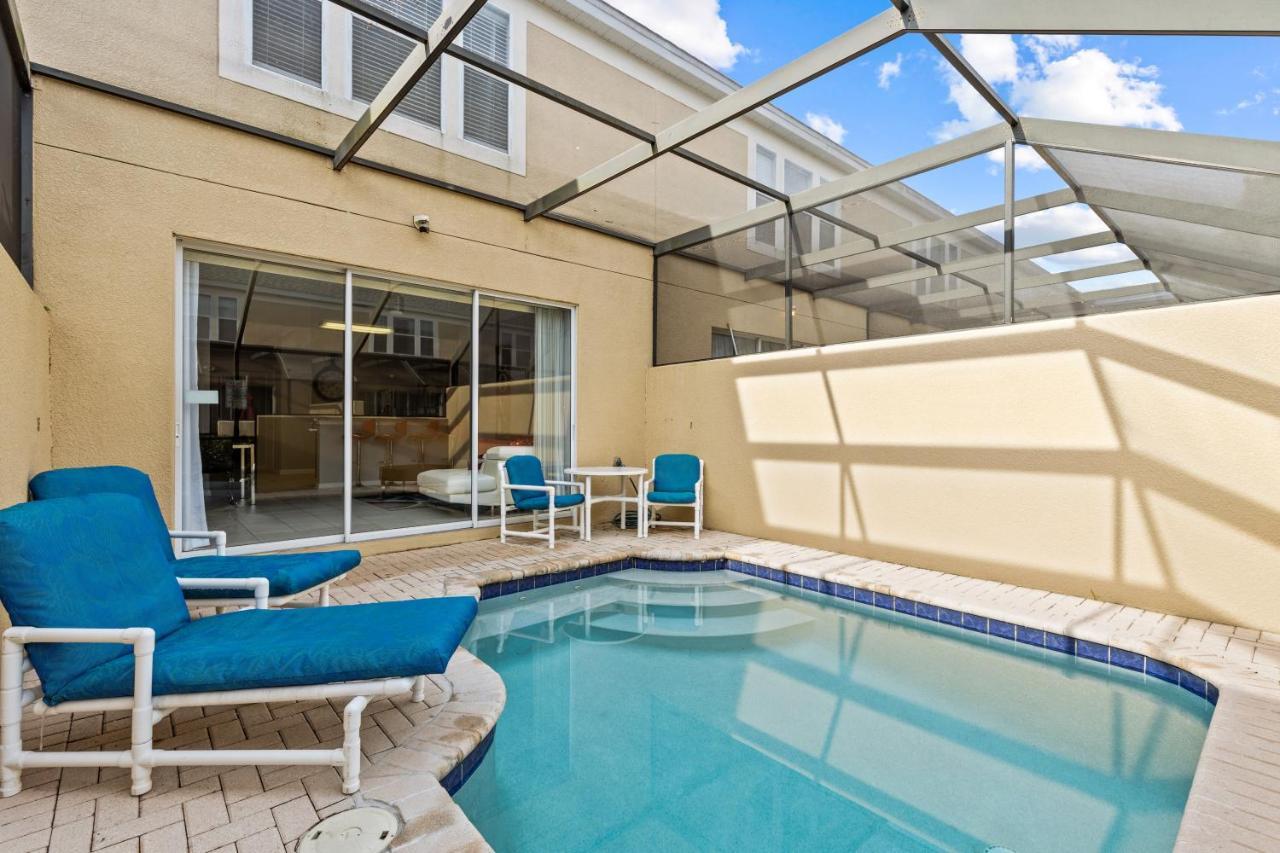 The Wish House, Just Miles From Disney World Orlando Extérieur photo