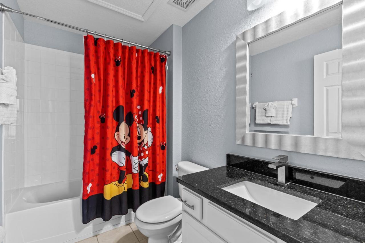 The Wish House, Just Miles From Disney World Orlando Extérieur photo