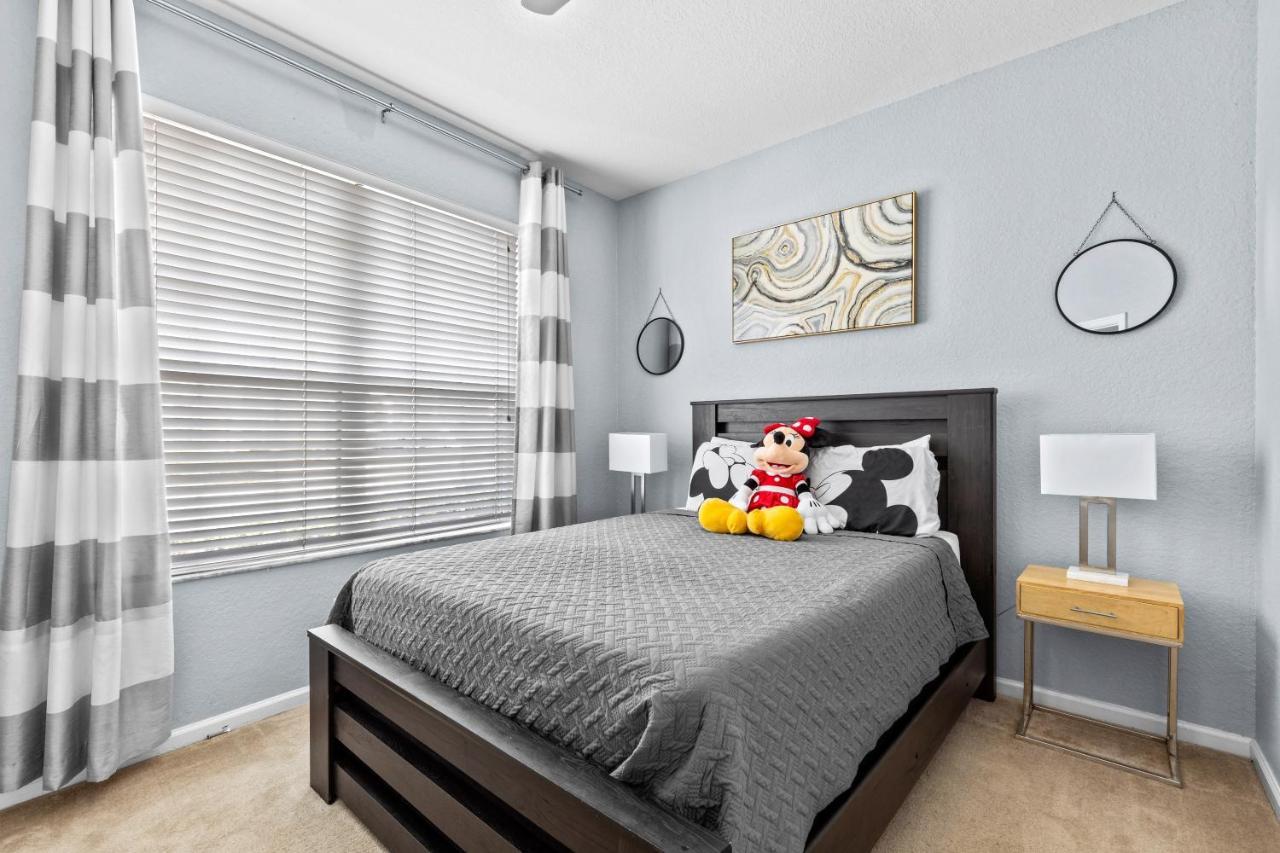 The Wish House, Just Miles From Disney World Orlando Extérieur photo