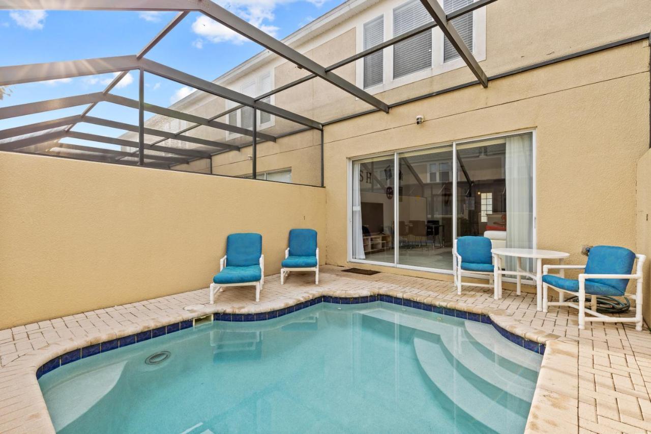 The Wish House, Just Miles From Disney World Orlando Extérieur photo