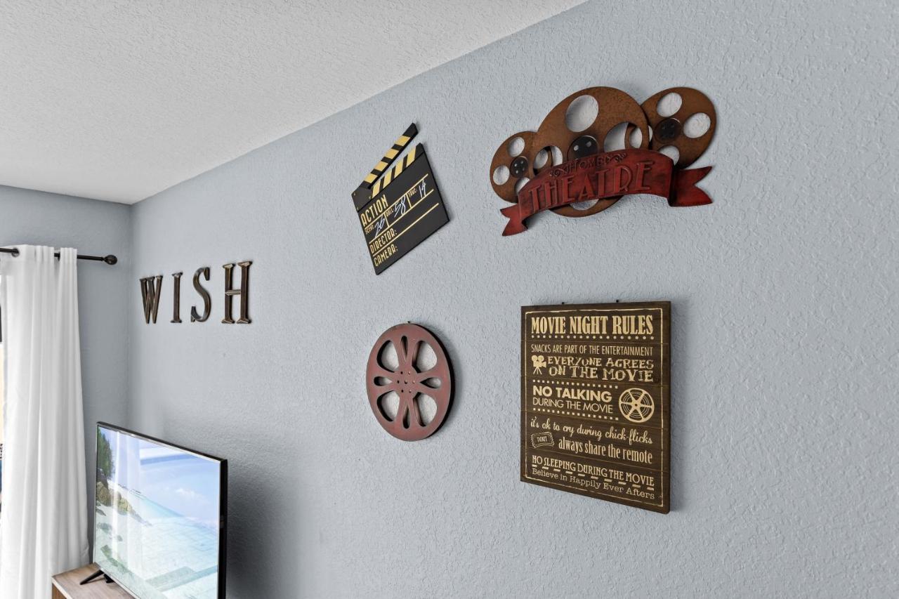 The Wish House, Just Miles From Disney World Orlando Extérieur photo
